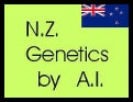 N.Z. Genetics by A.I.